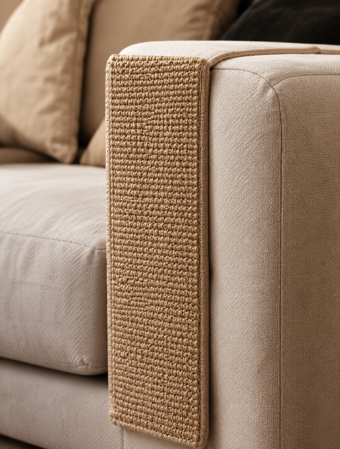 Étape 3 : fixer SOFA sur le meuble