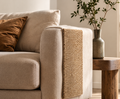 SOFA by NOMMAT, coloris SAND
