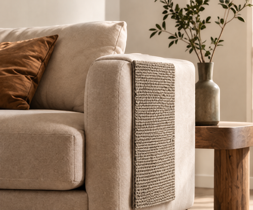 SOFA by NOMMAT, coloris STONE